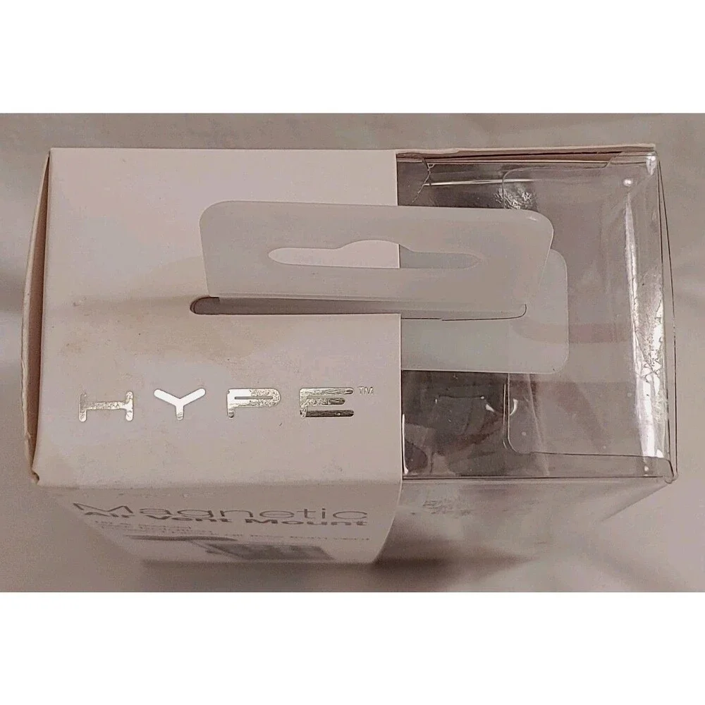 Hype Magnetic Car Air Vent Mount Universal Phone Holder